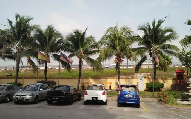 TC Inn Capital Hotel