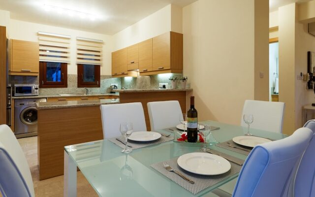 Villa TH02 - Iremos