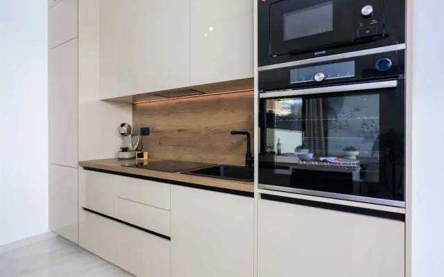 Villa LEA Magdalena III