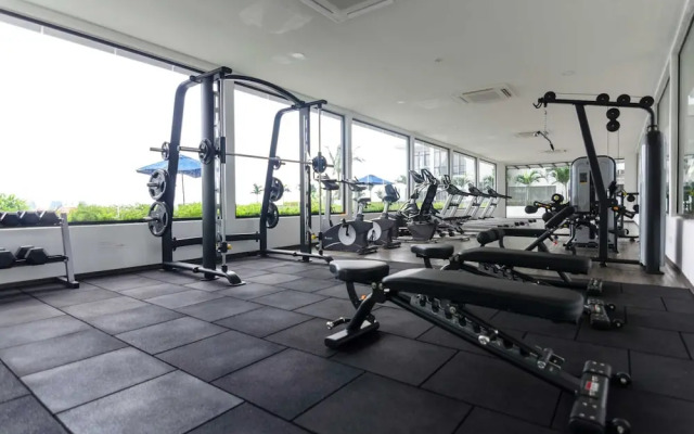 Stylish Dpristine 9 Next to Legoland Free Parking