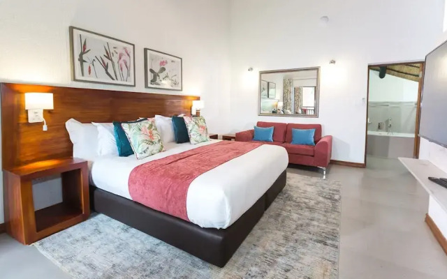 Kruger Park Lodge Unit 608B