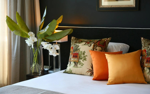 Springfield Lakes Boutique Hotel