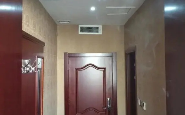 Pingyao Changcheng Hotel