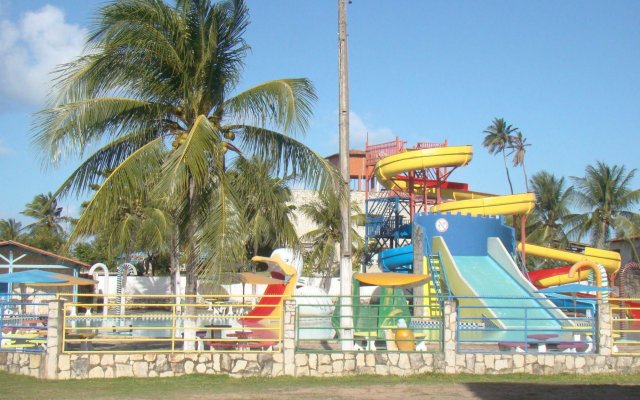 Beach Hotel Jacumã
