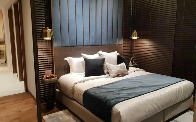 Oyo 91669 Hotel Swagtam