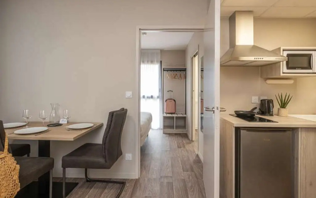 TheOriginals City Relais d'Estillac Agen