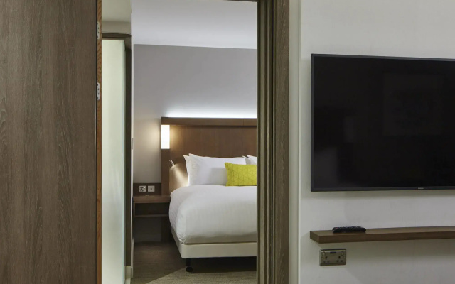 Courtyard by Marriott Oxford South