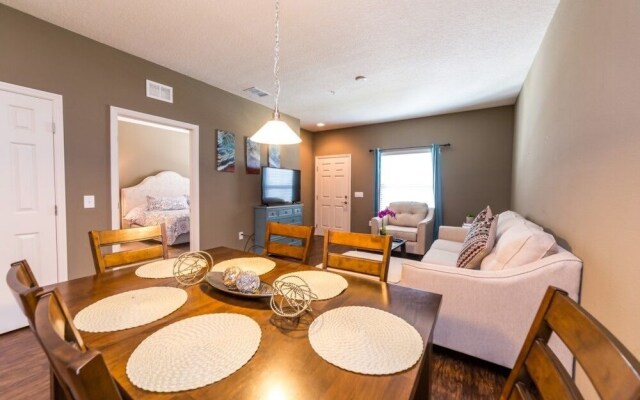 Amazing Townhome! - Lucaya Village - 9006SD