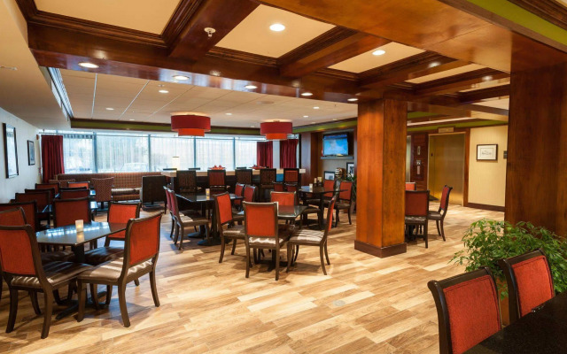 Hampton Inn Harrisburg-East (Hershey Area)