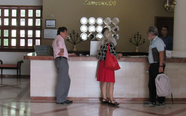 Hotel Majestic Barranquilla