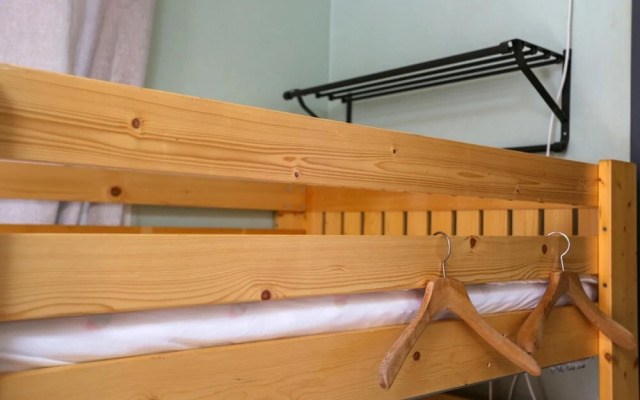 Yangyang Yoloha Surfhouse