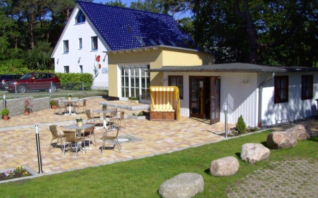 Pension Hinter der Düne