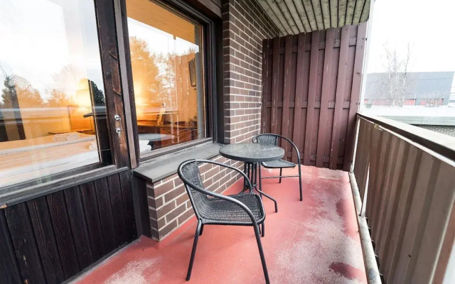 Budget Hotel Raahe