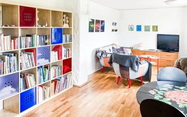 Nice Home in Ystad With 3 Bedrooms and Wifi