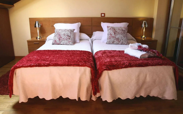 Apartamentos Cean Bermudez