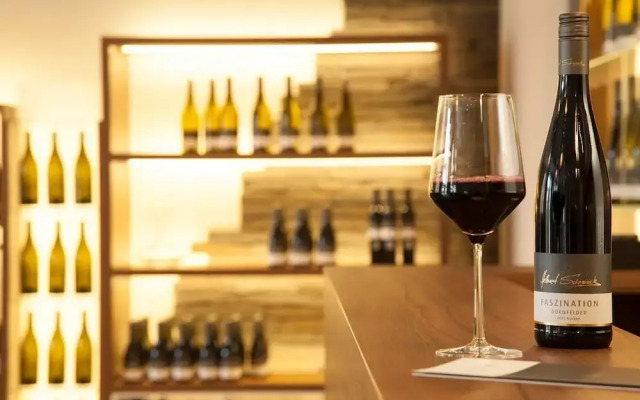 Vinotel Schreieck