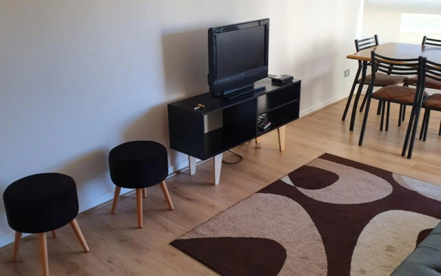 Departamento en Lomas de Papudo V