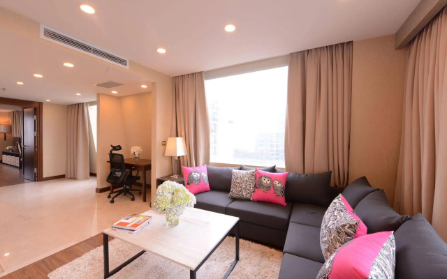 The Ann Hanoi Hotel & Spa