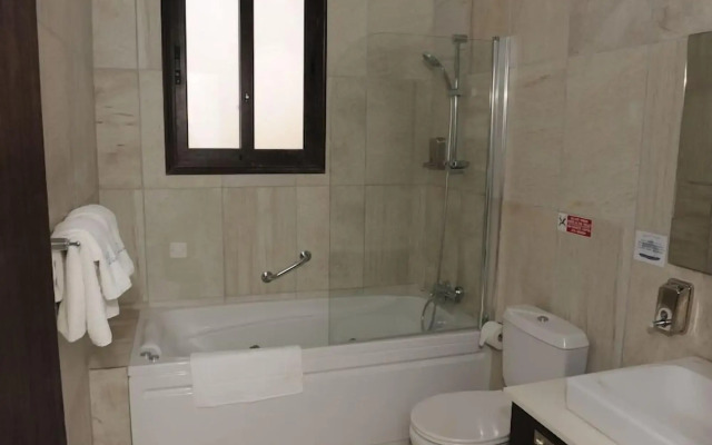 Platzia Beach Villas