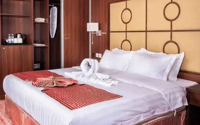 Westland Hotel