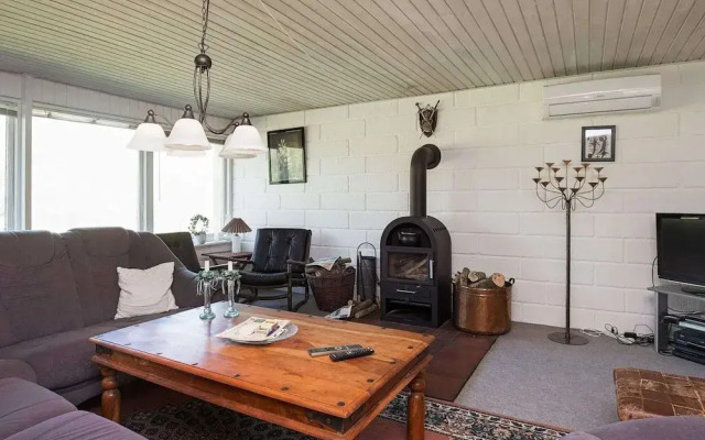 6 Person Holiday Home in Farso-by Traum