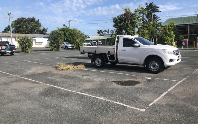 Prince of Wales Hotel