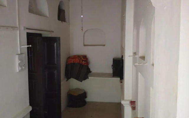 Savitri Palace