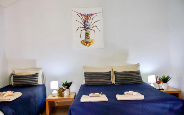 Beaches of Broome – Guest Rooms – Broome