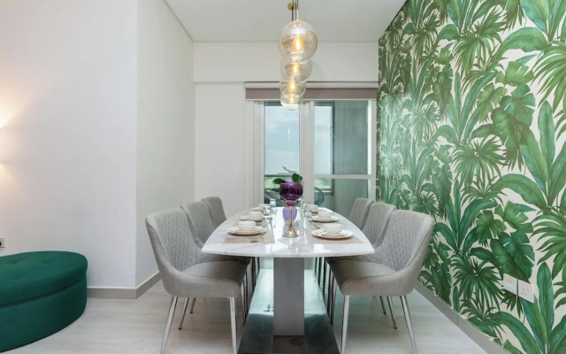 Samaya Holiday Homes - Marina luxury Suites