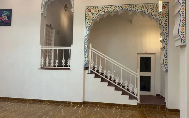 Hotel Rudrakripa