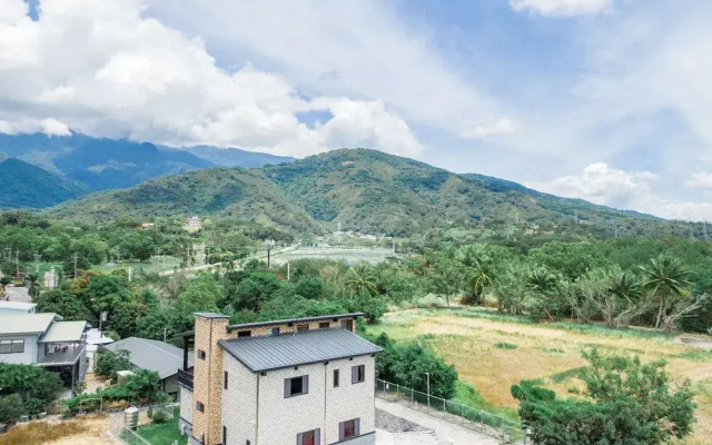 Woolywo Homestay