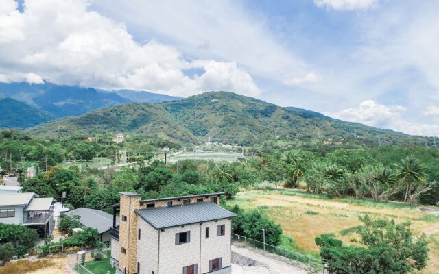 Woolywo Homestay