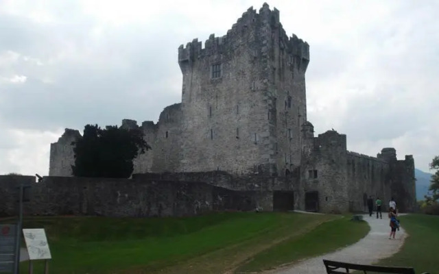 No 20 Killarney Holiday Village