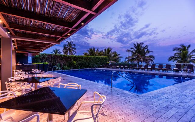 Holiday Inn Cartagena Morros by IHG