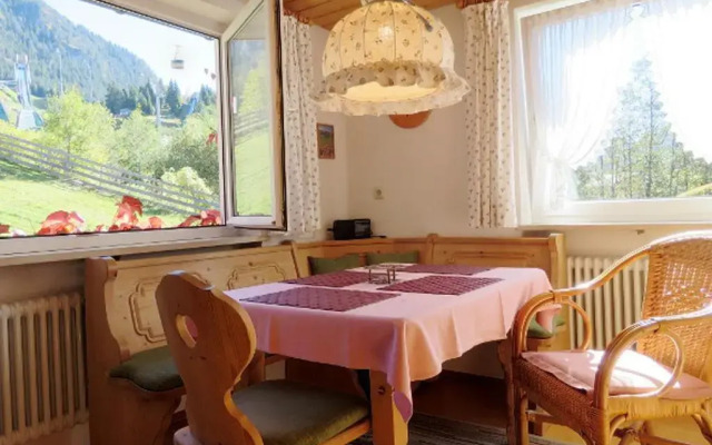 Ferienwohnungen Lind