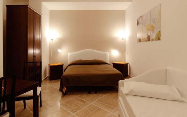 Sorrento Marida Rooms