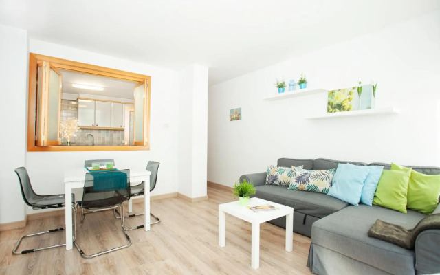 Sitges Center & Beach Espalter