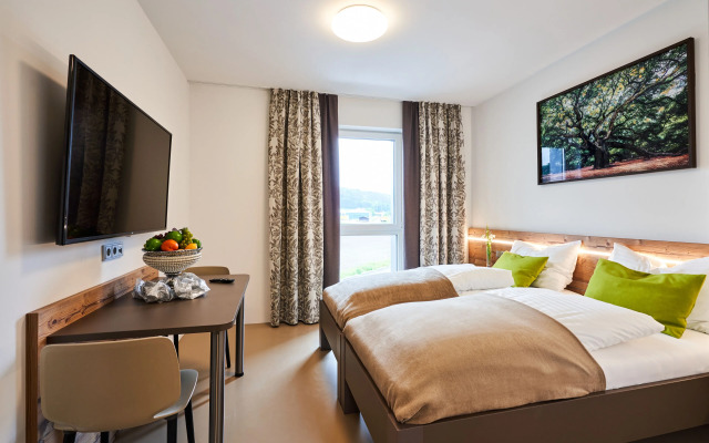 Huemer-Park Motel Vöcklatal