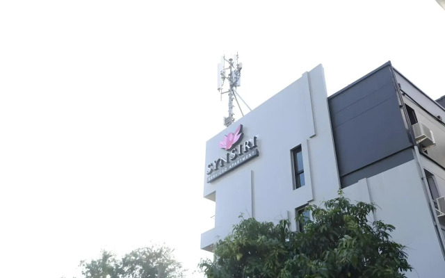 Synsiri 1 Ladprao 130