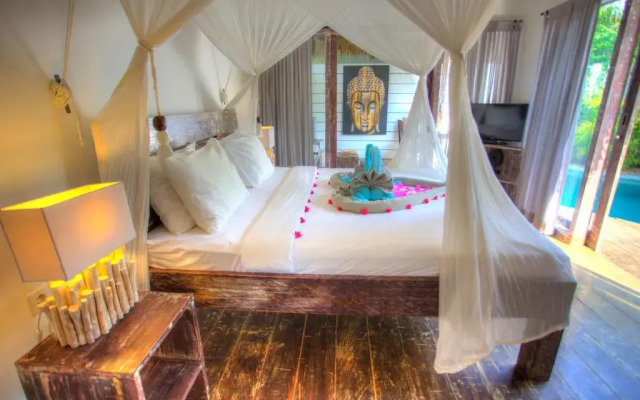 Atoll Haven Villas