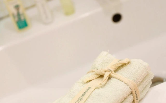 Siena UP Town - Sabrina's Cozy Apartment