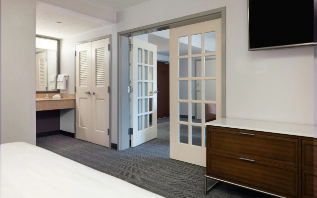 Courtyard by Marriott Boston-South Boston