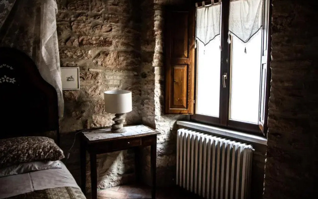 Casa Cristiano Bed & Breakfast