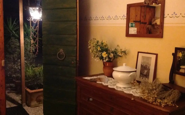 La Romita