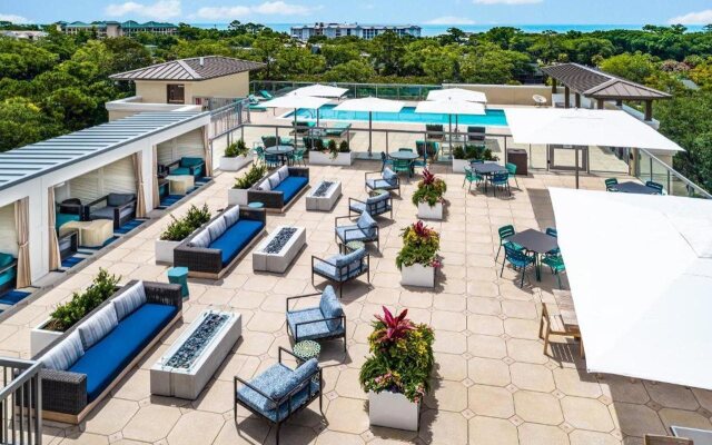 Courtyard by Marriott Hilton Head Island