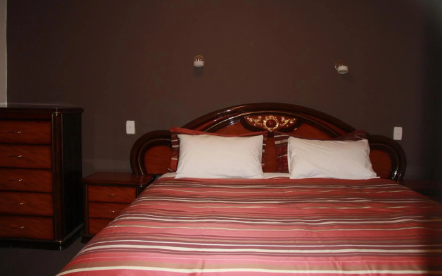 Sai Motels - Greenlane Auckland