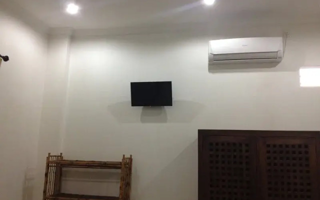 Prama Guest House