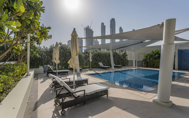 WelHome - Bright Apt in Downtown with Spectacular Views