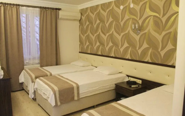 Patulya Otel