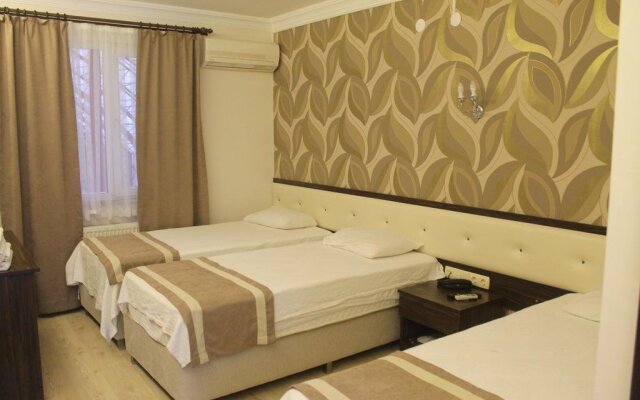 Patulya Otel